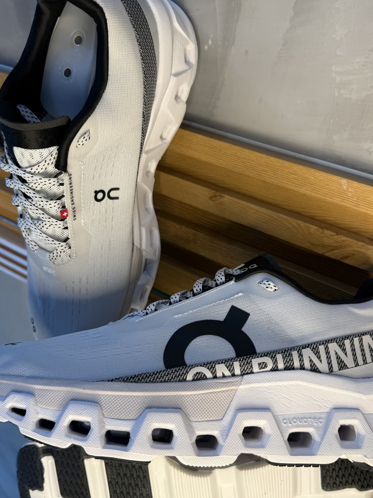 Tênis ON - Imagem 4