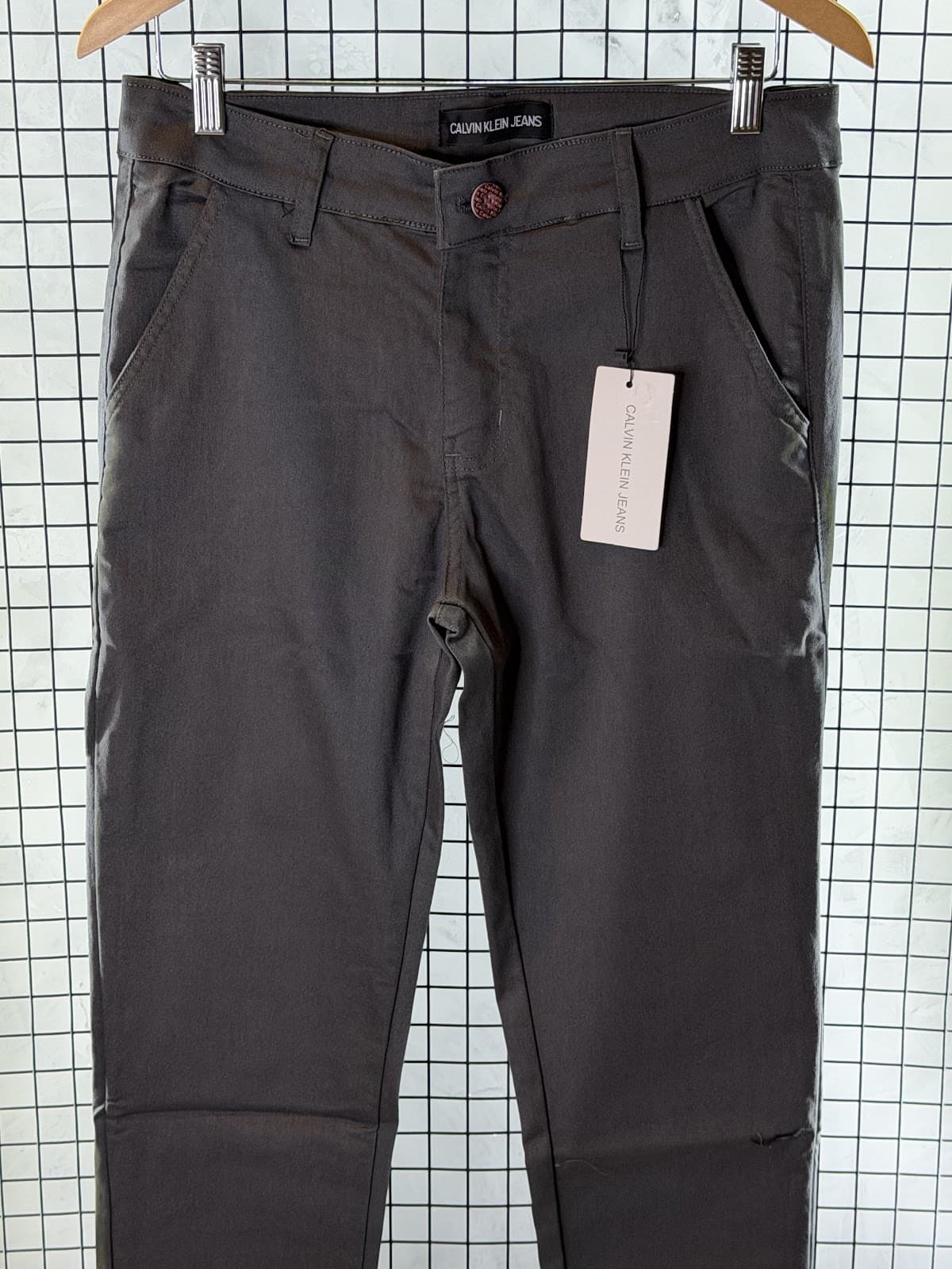 Calça Sarja - Imagem 2