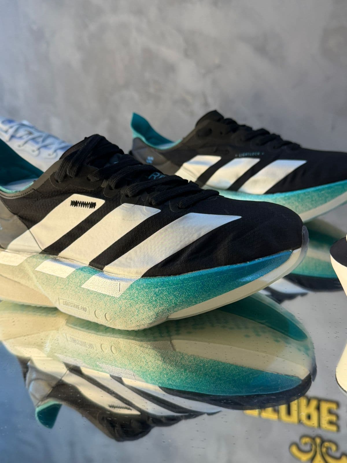 adizero evo - 1