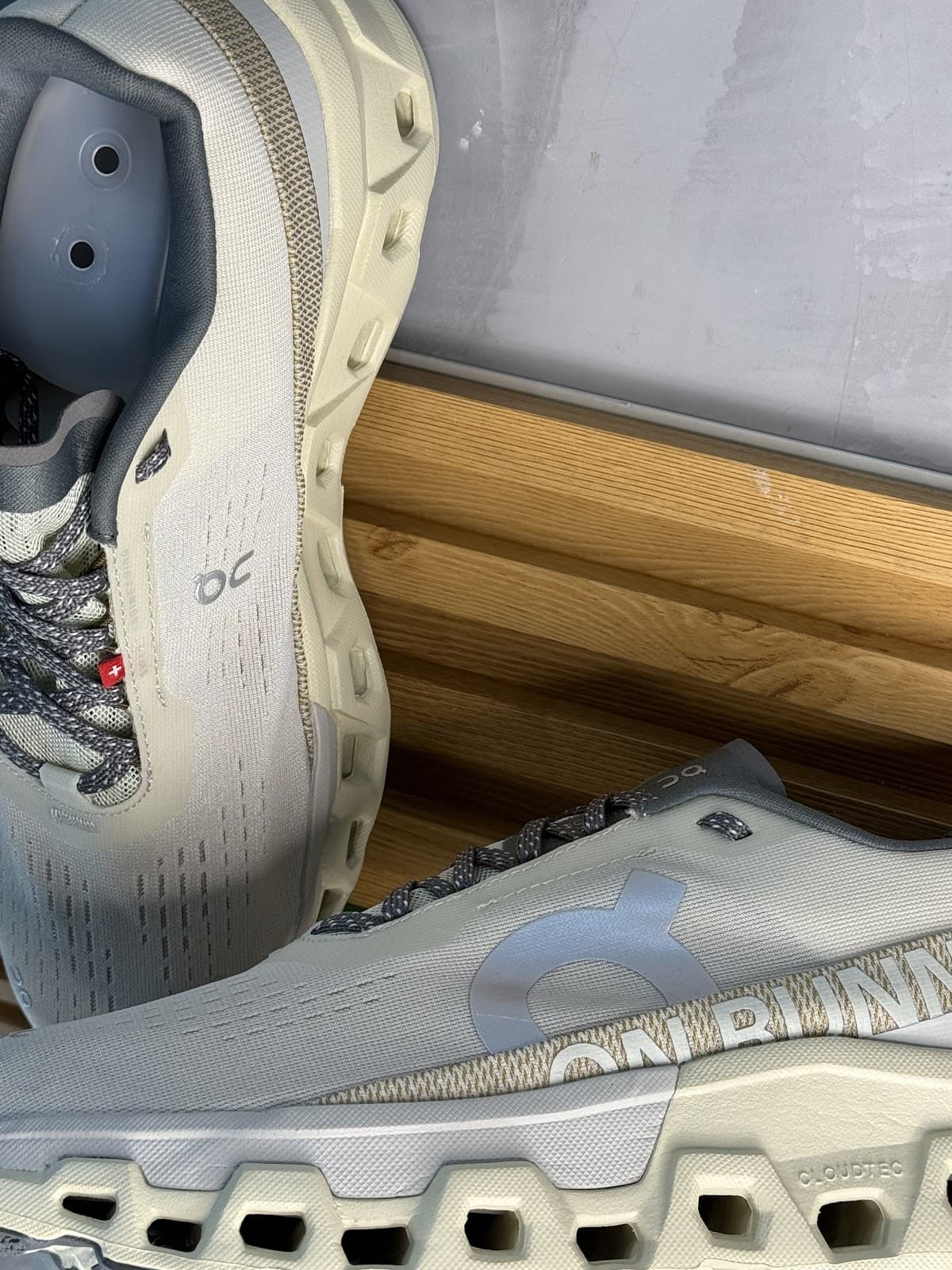 Tênis ON - Imagem 3