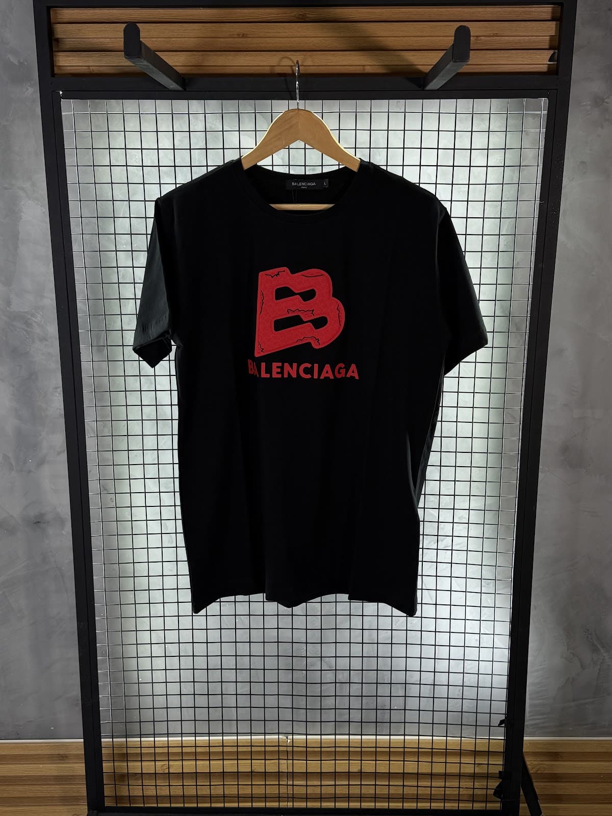 Camisa Balenciaga - 1