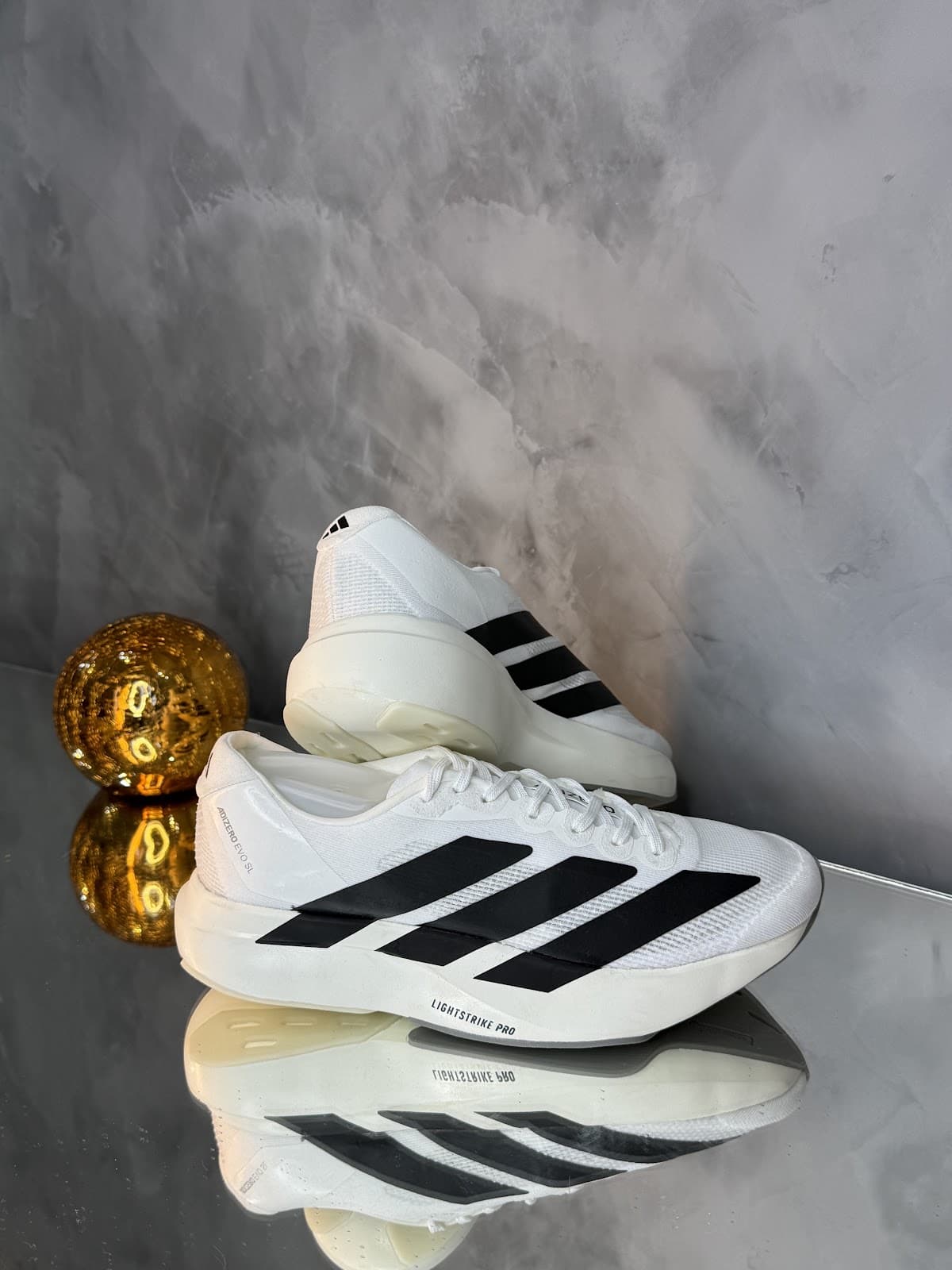 adizero evo - Imagem 2