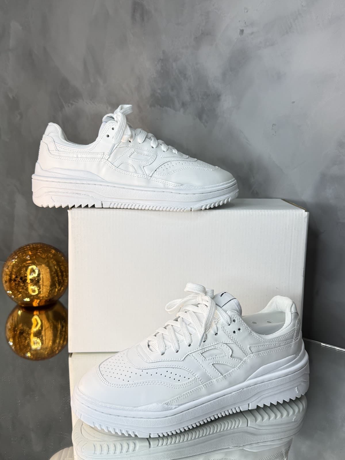 Tênis Reserva  - Imagem 3