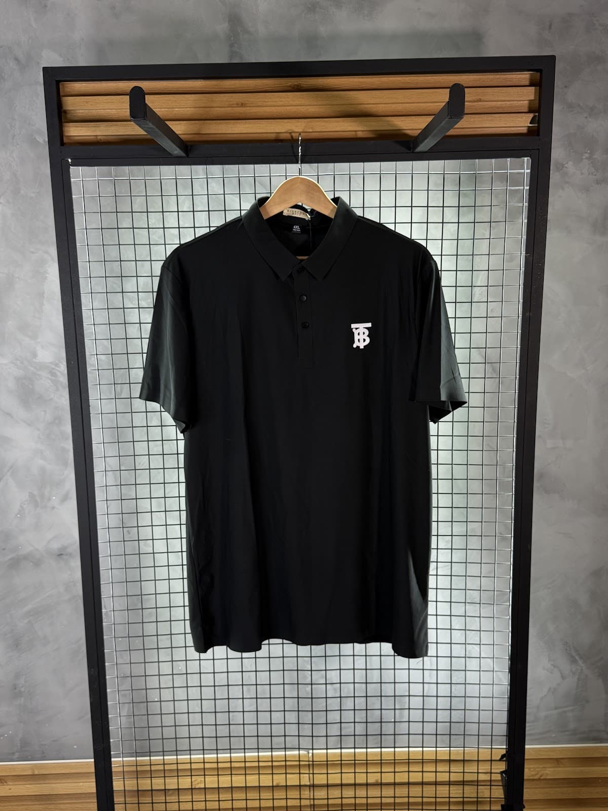 Camisa Polo Burberry - Imagem 2