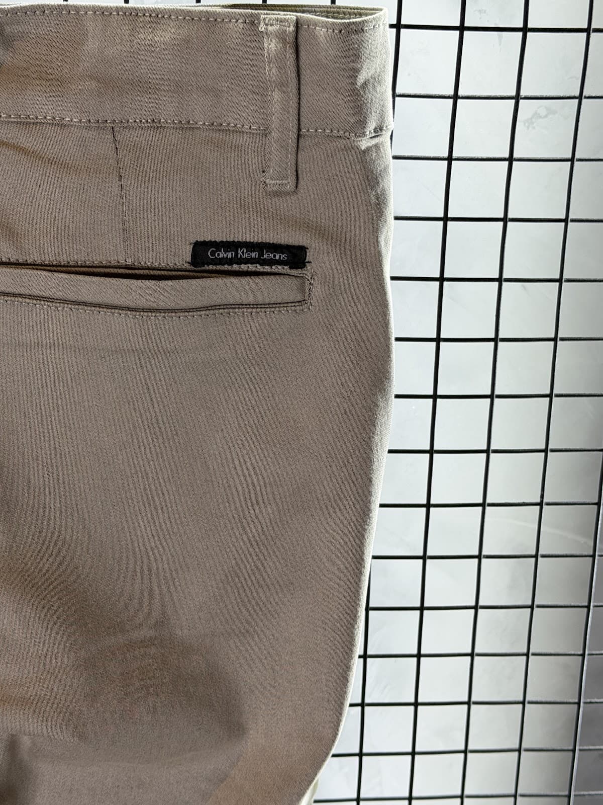 Calça Sarja - Imagem 3