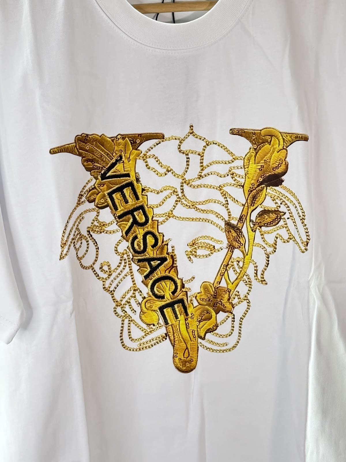 Camisa Versace - Imagem 3