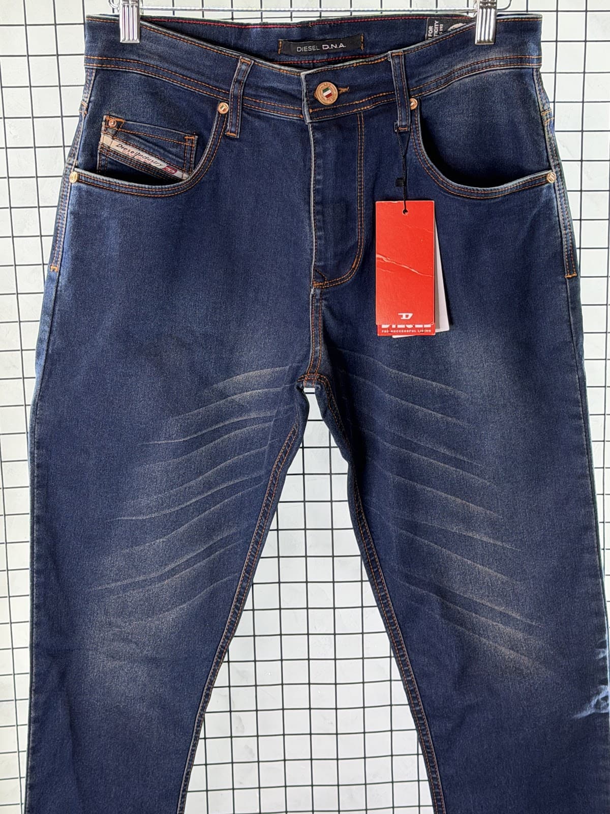 Calça Jeans - Imagem 2
