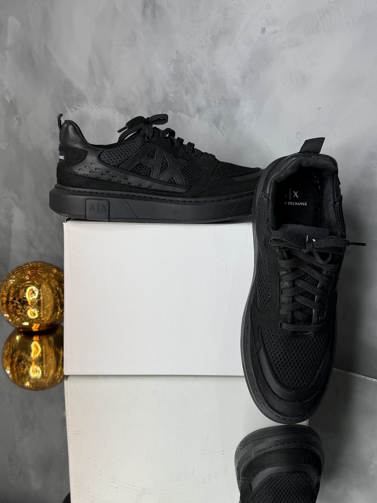 tenis alexander MCquen - Imagem 4