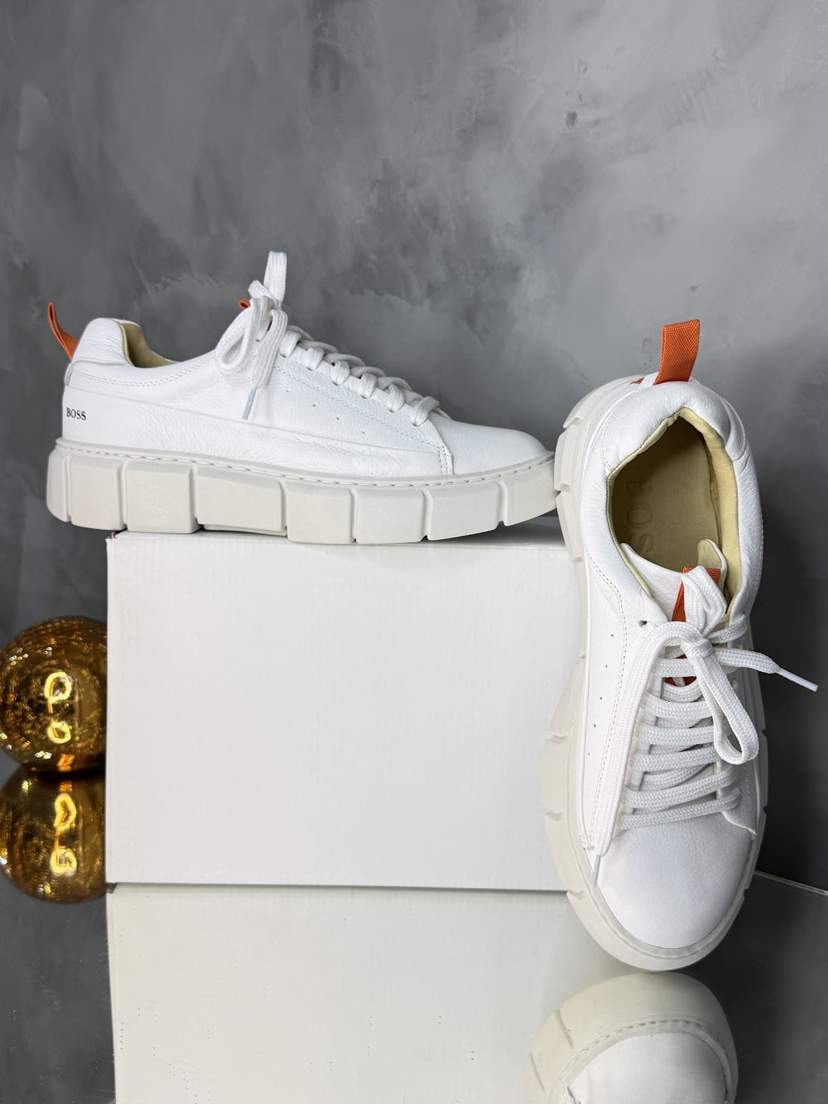 Sapatênis Boss - Imagem 3