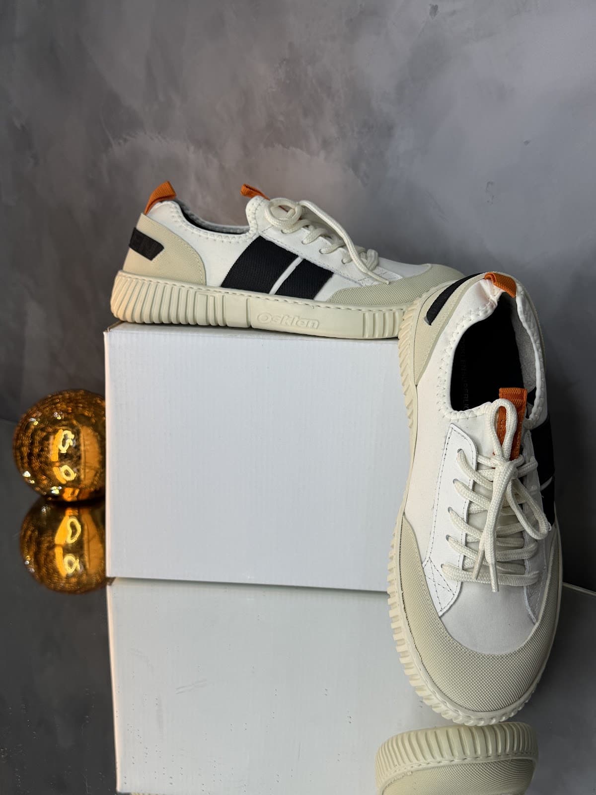 Sapatênis Osklen - 1