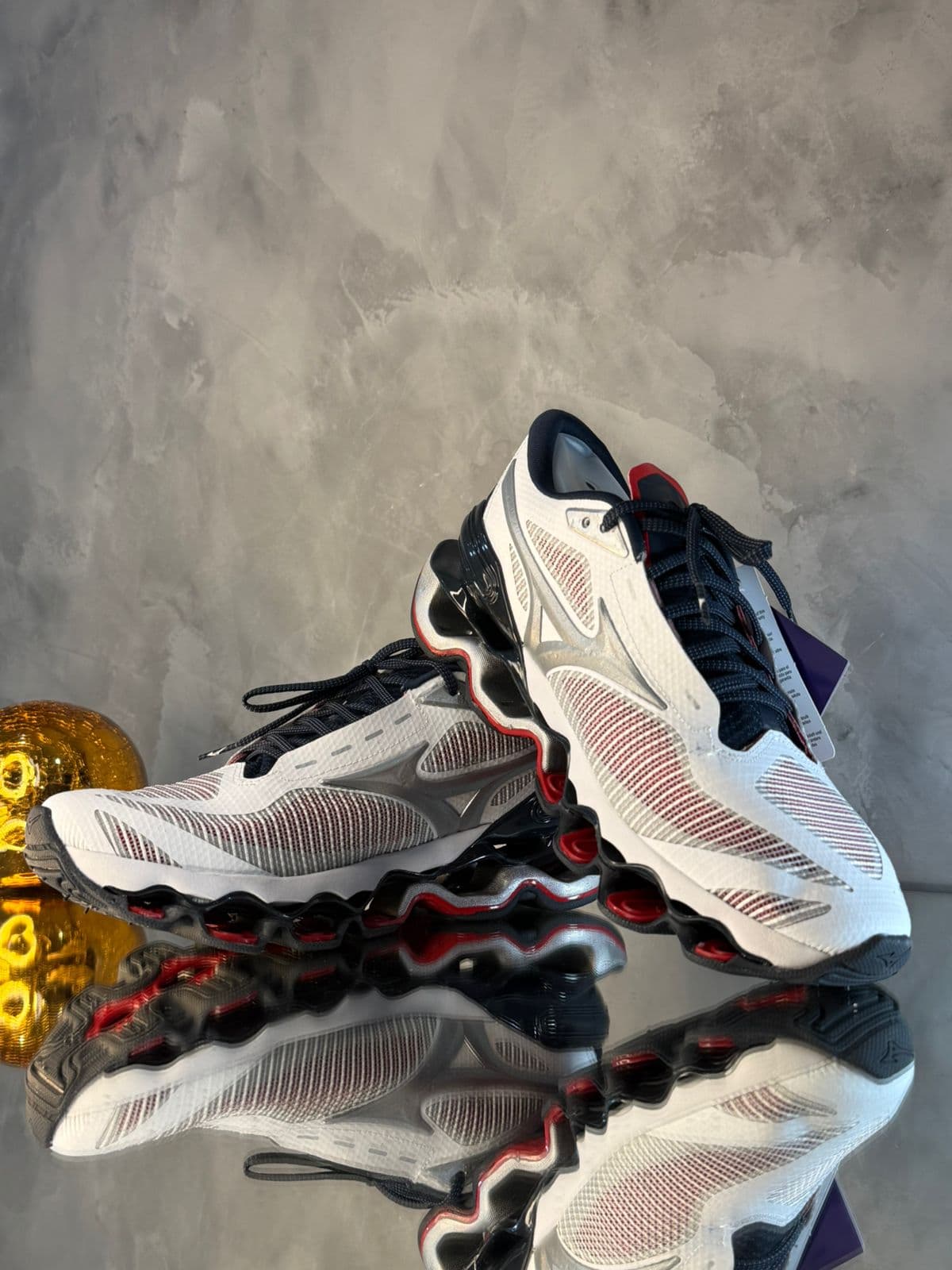 Tênis Mizuno - Imagem 2