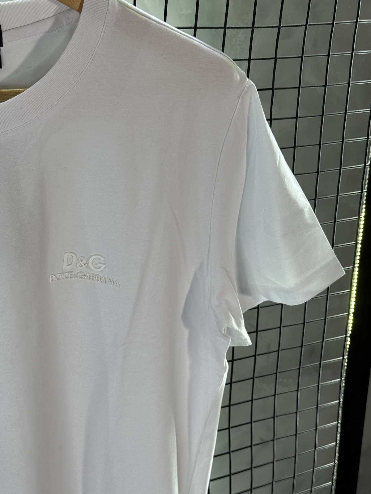 Camisa Dolce Gabbana  - Imagem 2