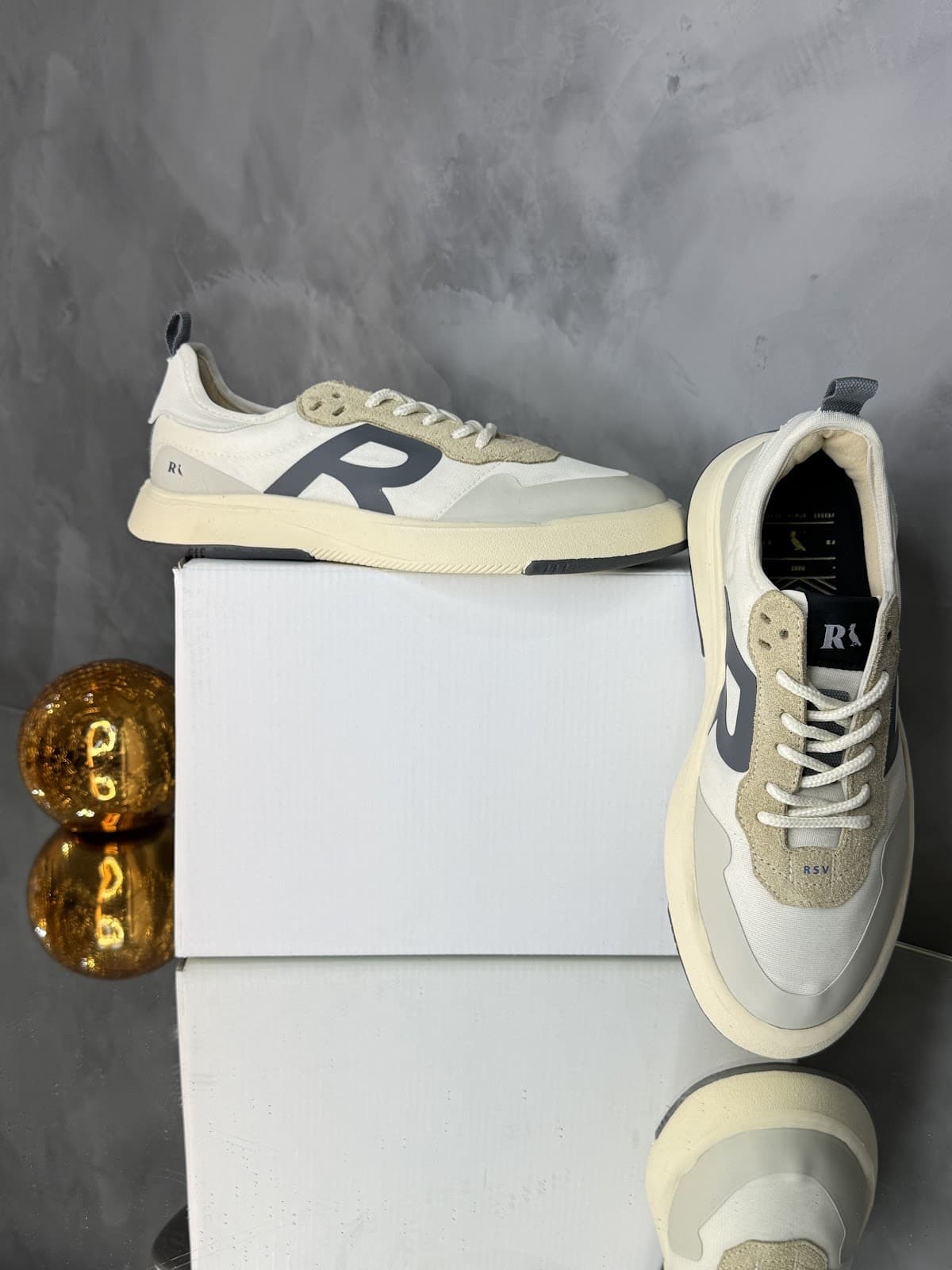 Tênis Reserva  - Imagem 2