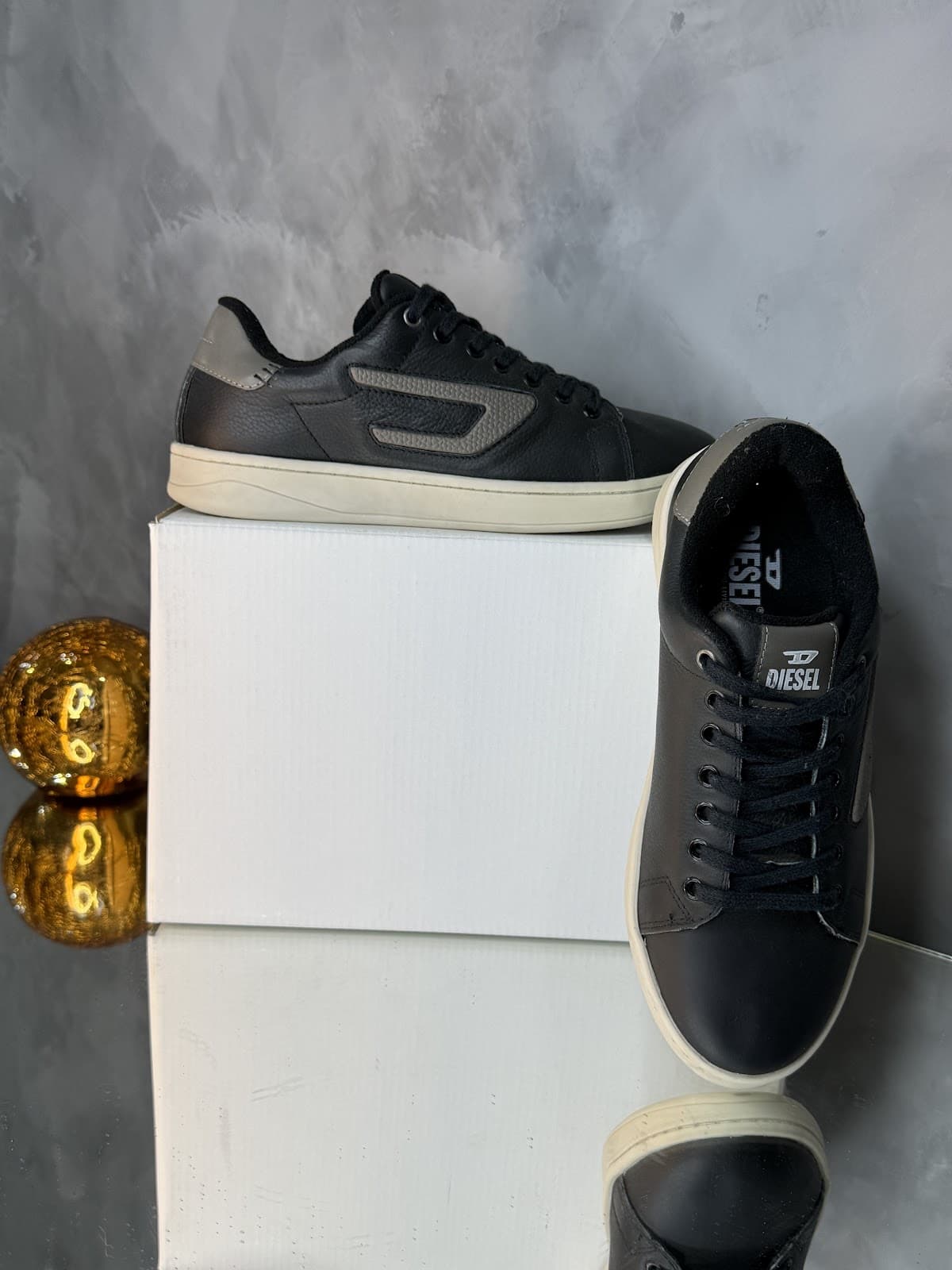 Sapatênis Diesel - Imagem 4