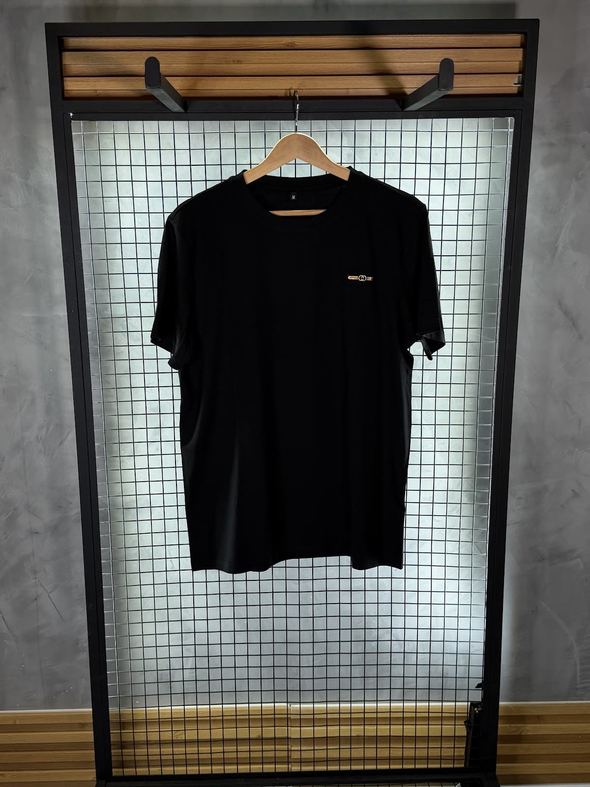 Camisa Importada - 1