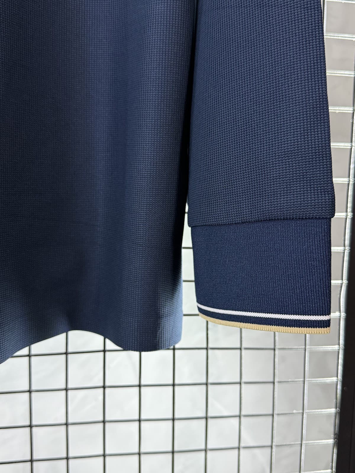 Camisa_Boss_MangaLonga - Imagem 2