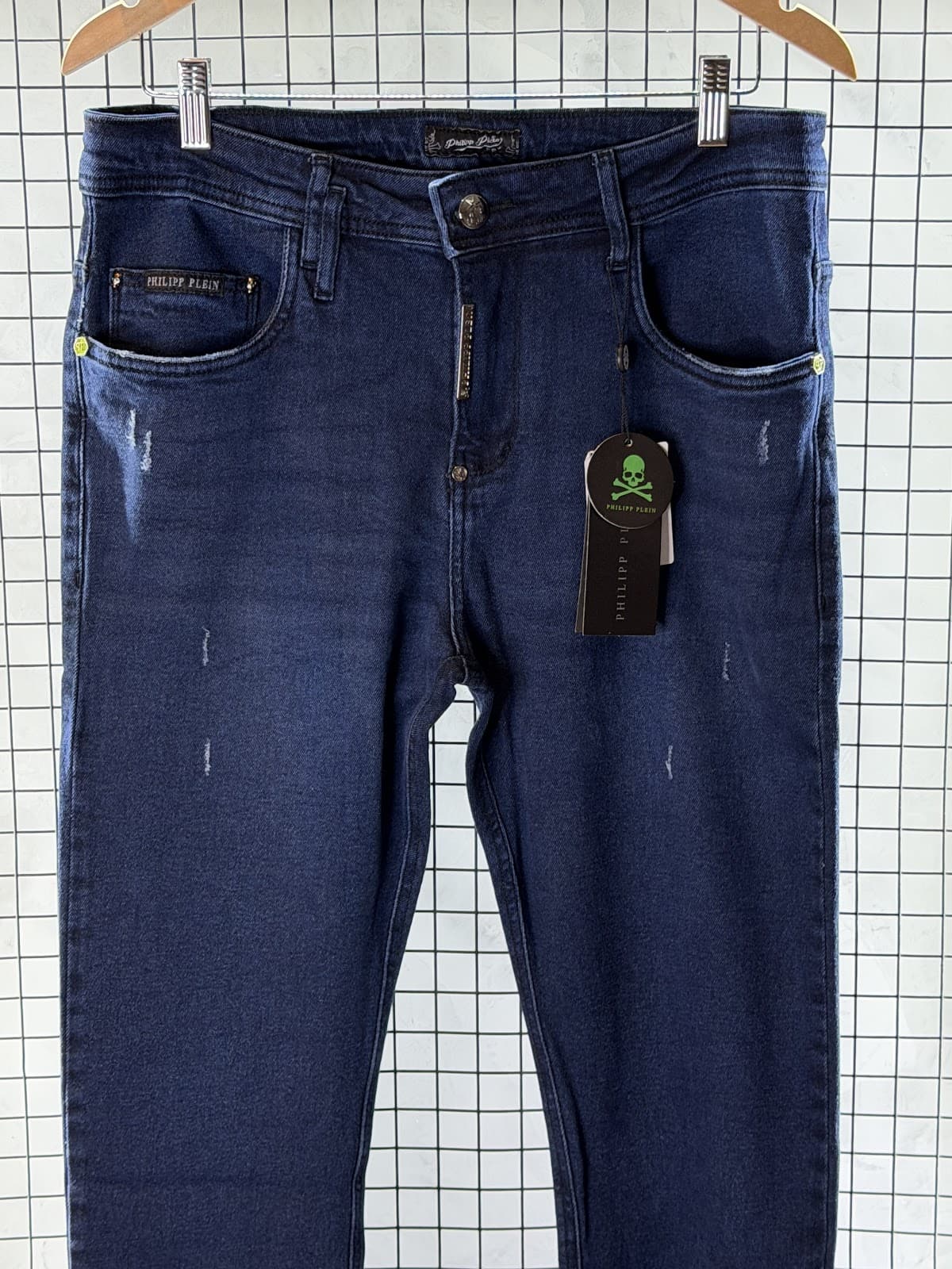 Calça Jeans - Imagem 3