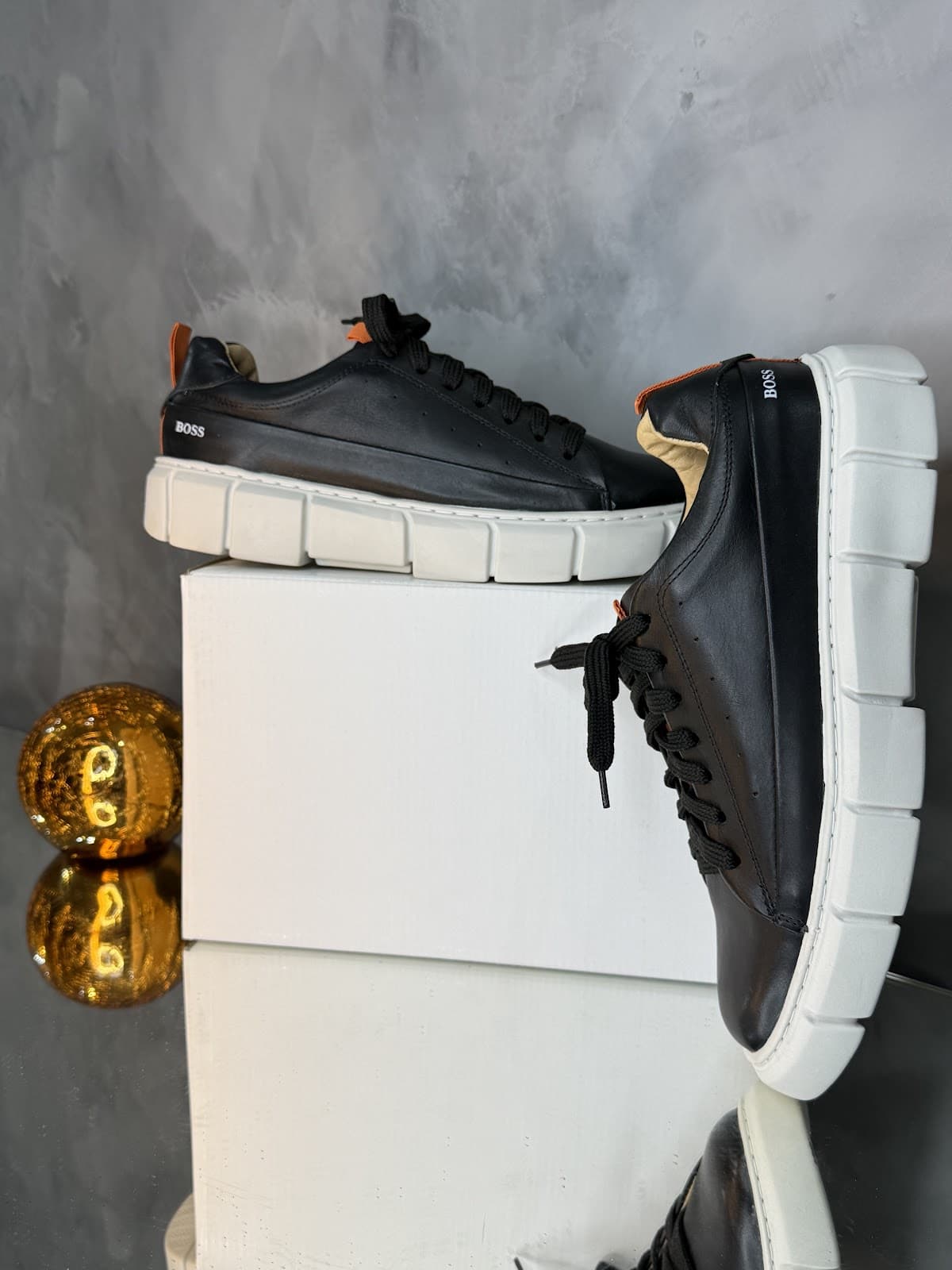 Sapatênis Boss - Imagem 3