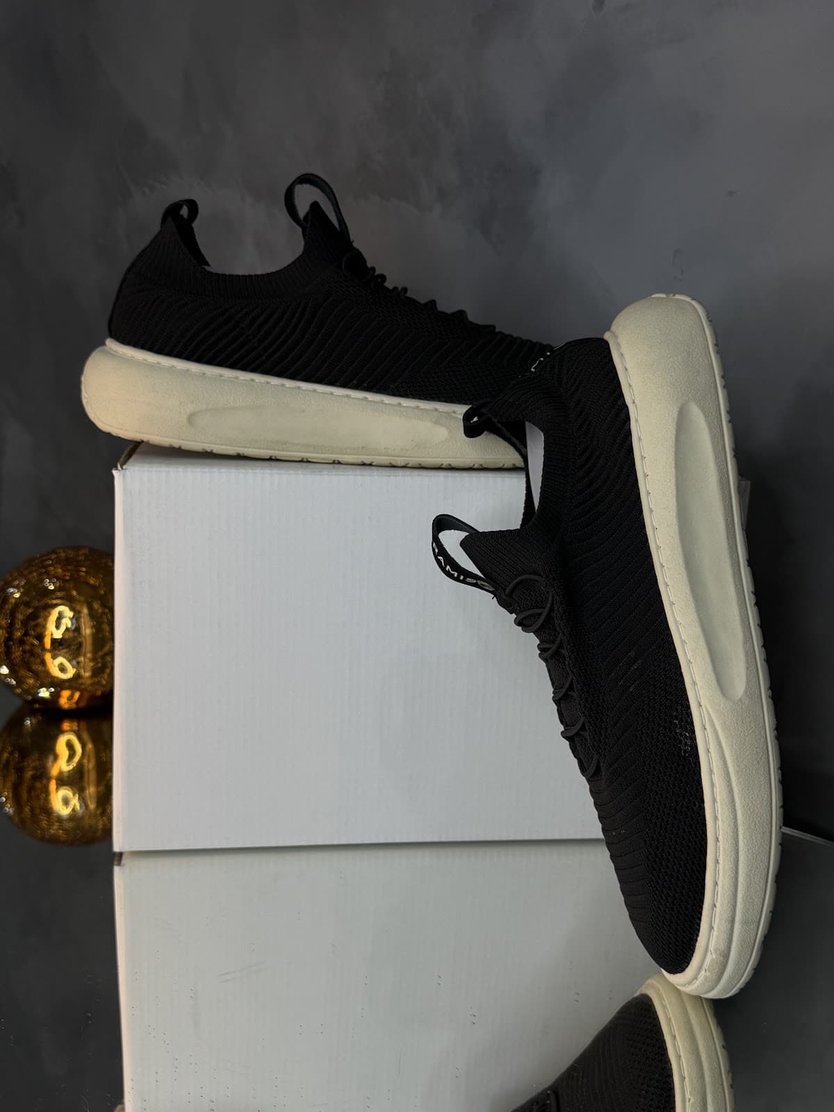 Sapatênis Aramis - 1