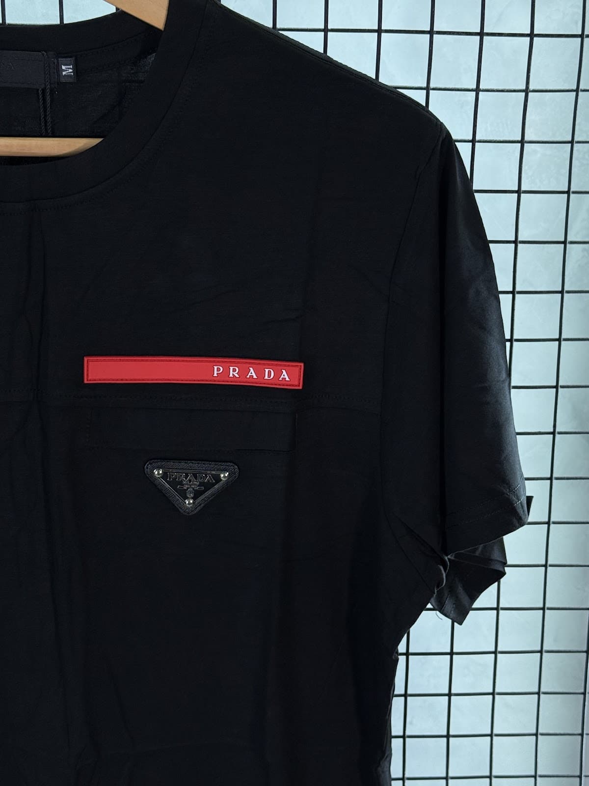 Camisa Prada - Imagem 3