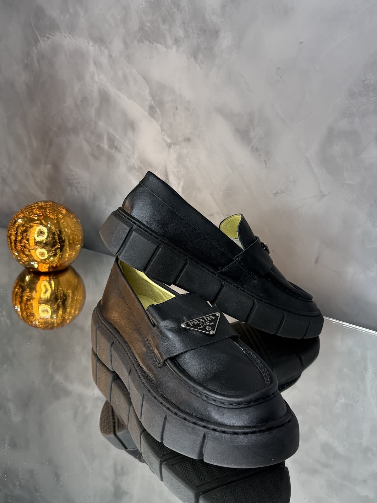 sapato prada - Imagem 2