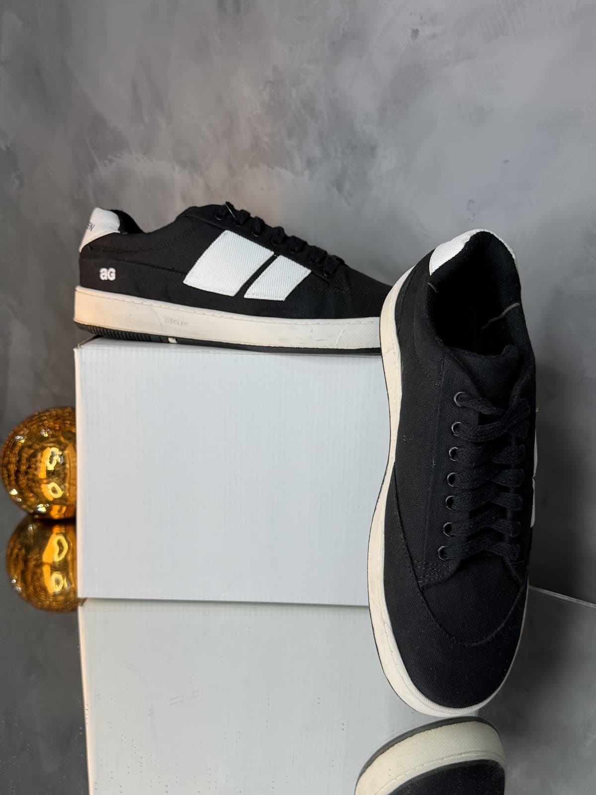 Sapatênis Osklen - 1