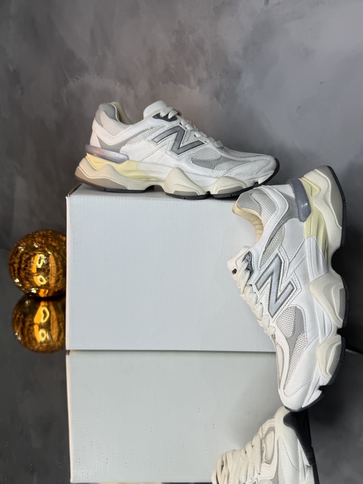 New Balance 9060 - Imagem 2