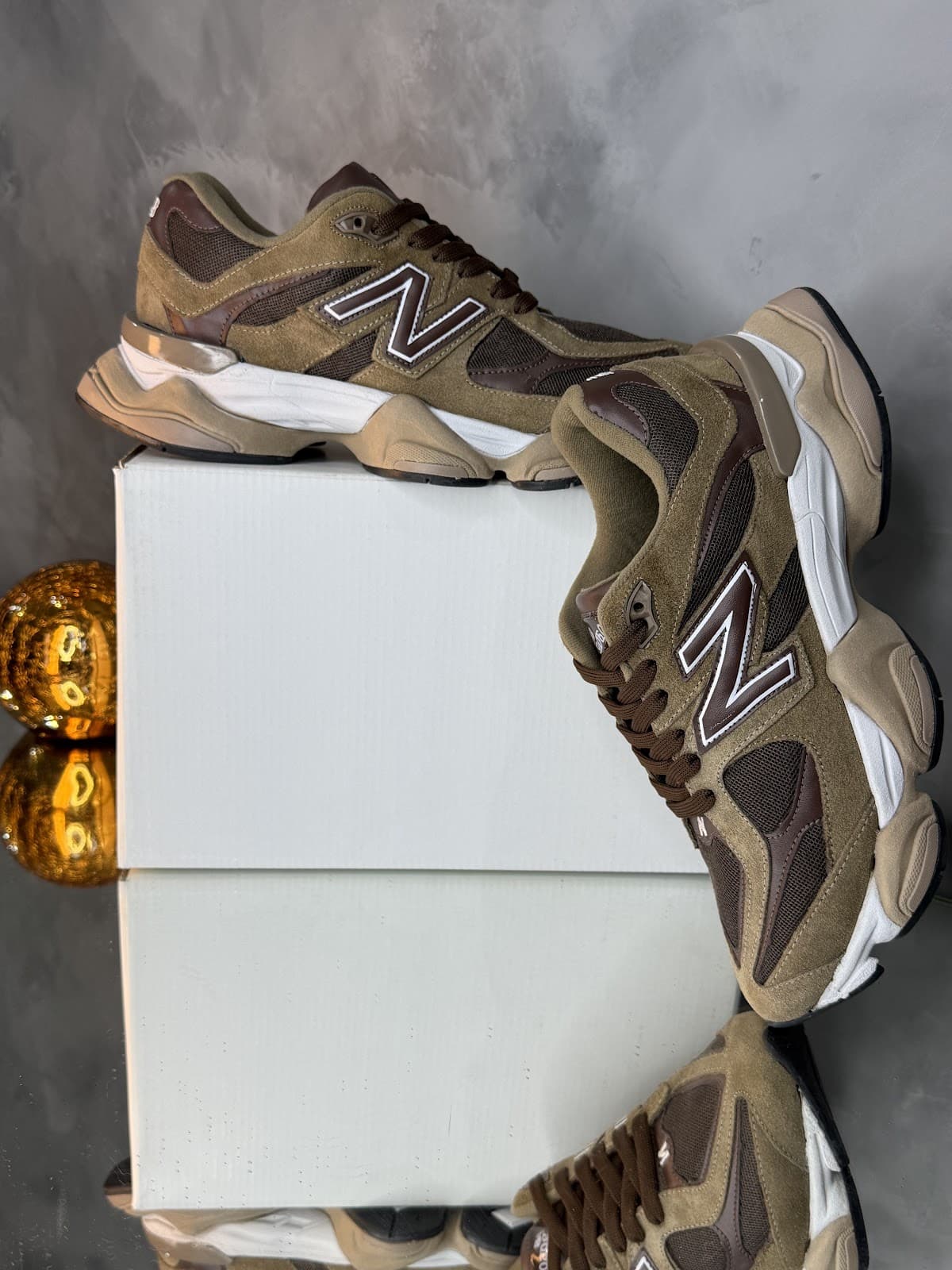 new balance 9060 - Imagem 2