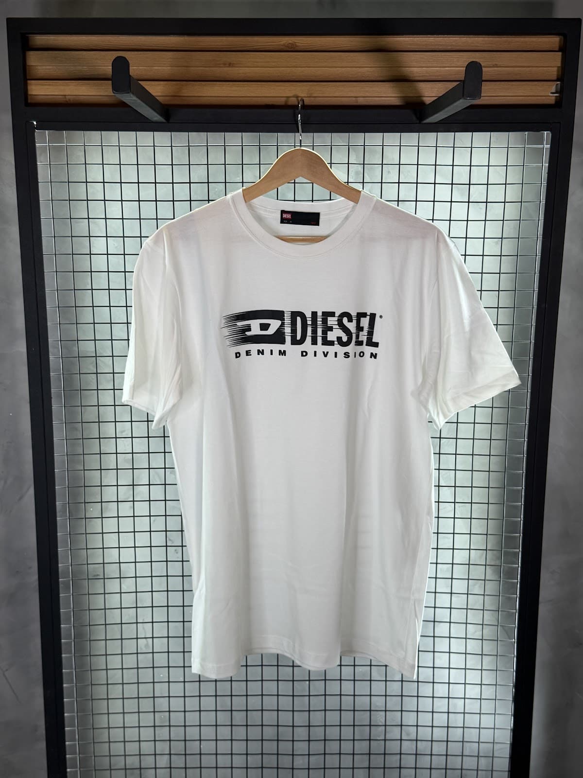 Camisa Diesel - 1