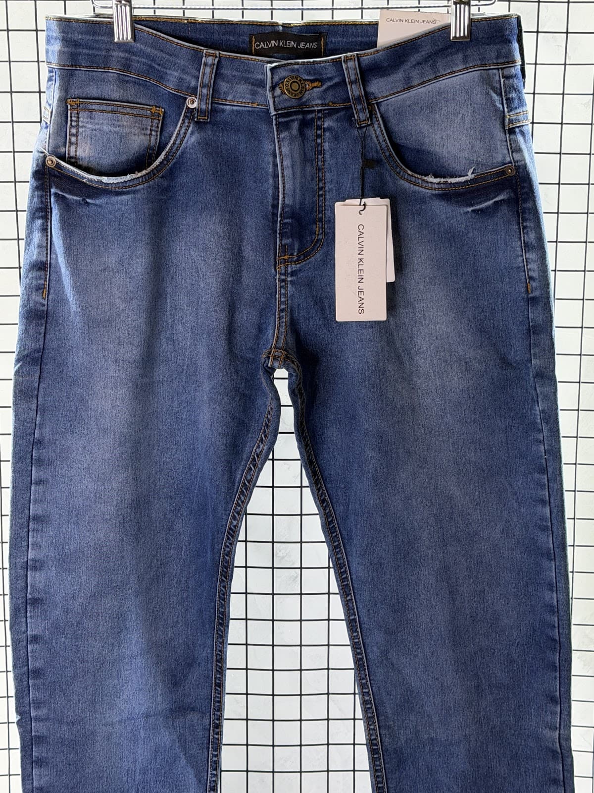 Calça Jeans - Imagem 2