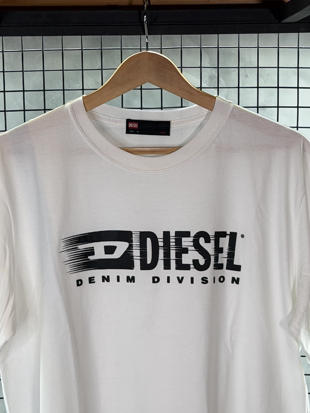 Camisa Diesel - Imagem 2
