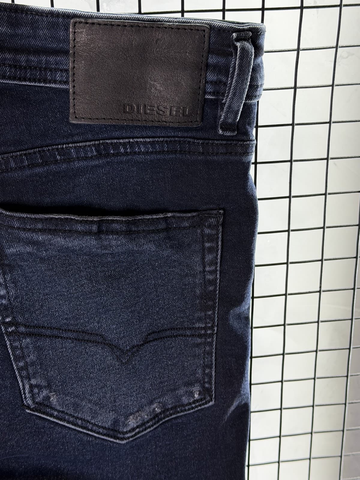 Calça Jeans - Imagem 2