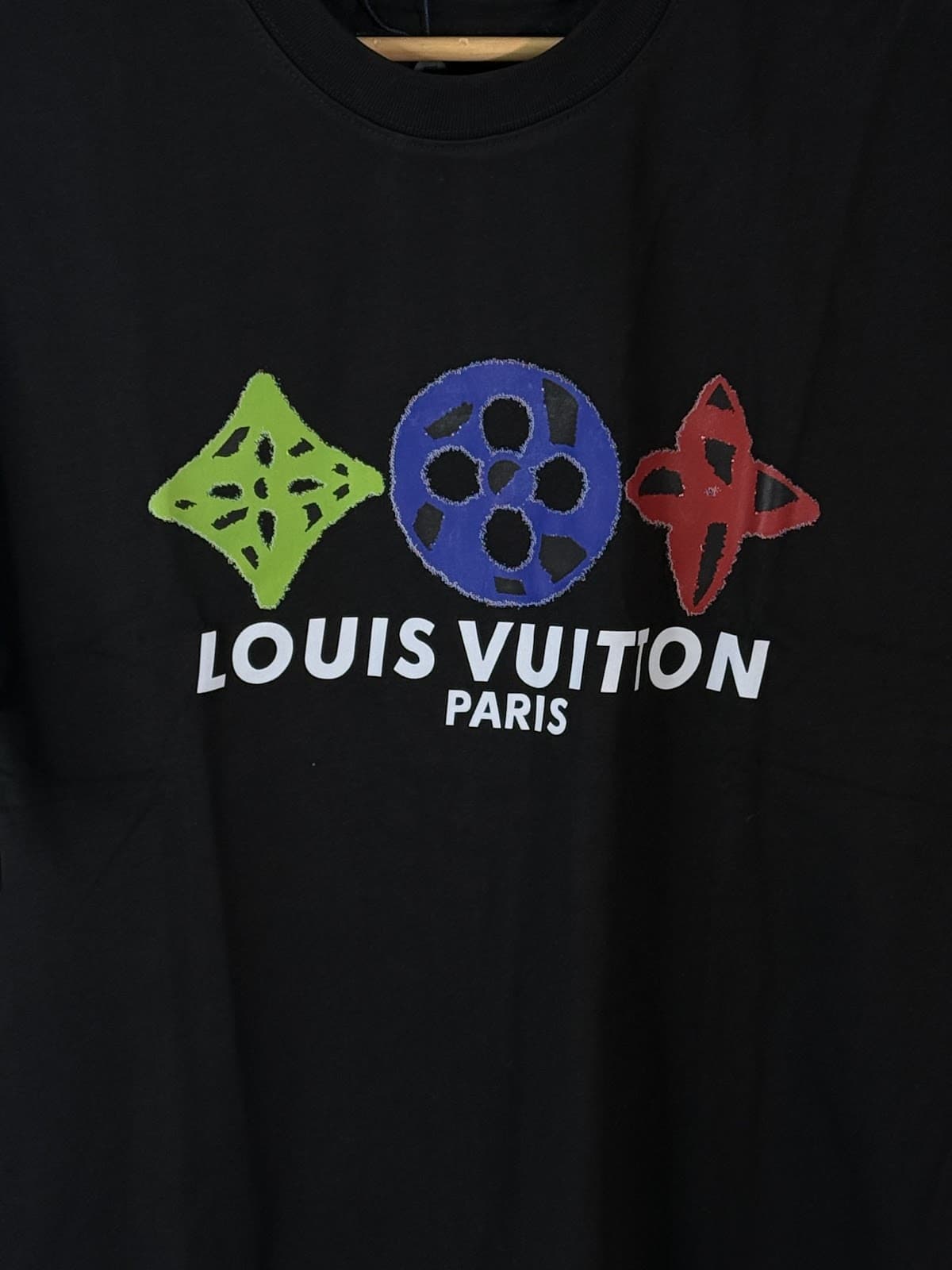 Camisa LV  - Imagem 2