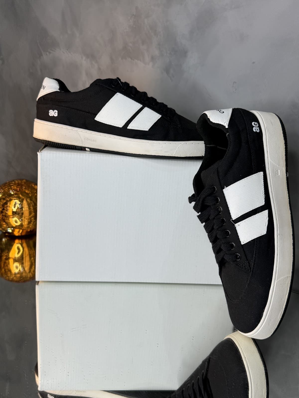 Sapatênis Osklen - Imagem 3