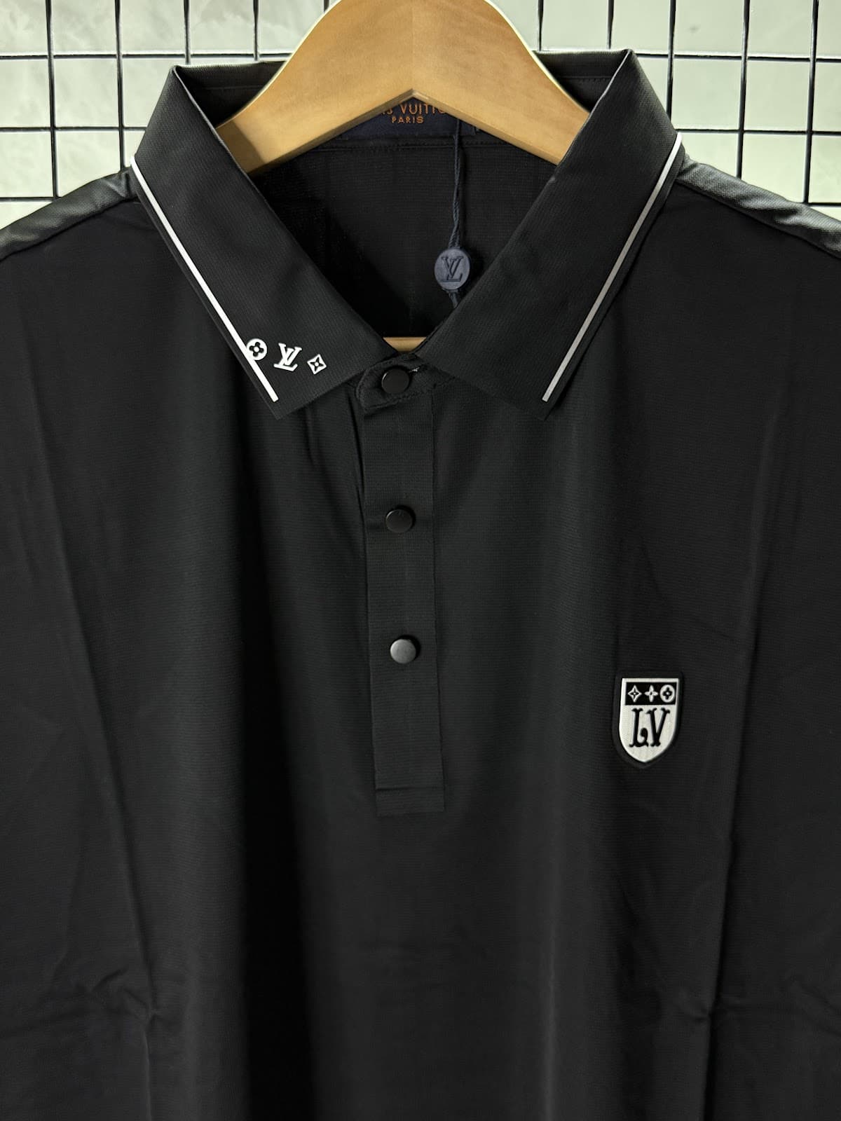 Camisa LV  - Imagem 2