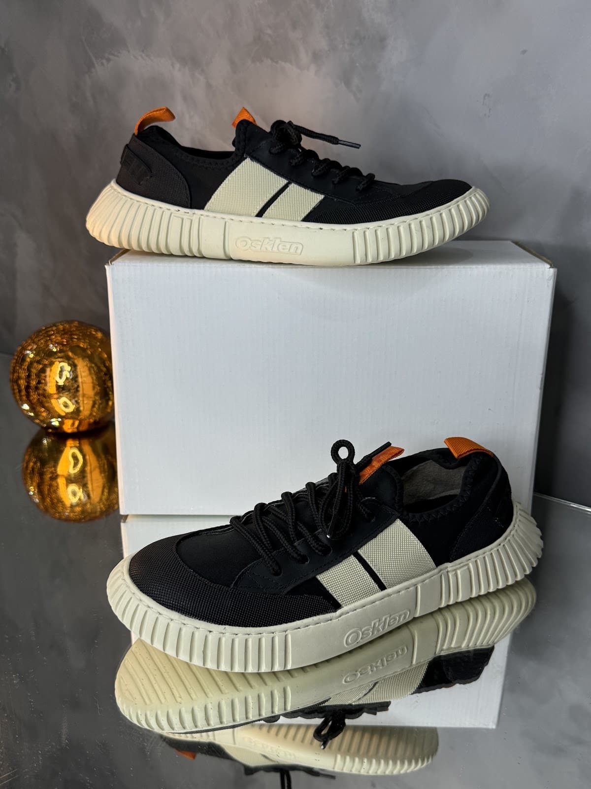 Sapatênis Osklen - Imagem 3