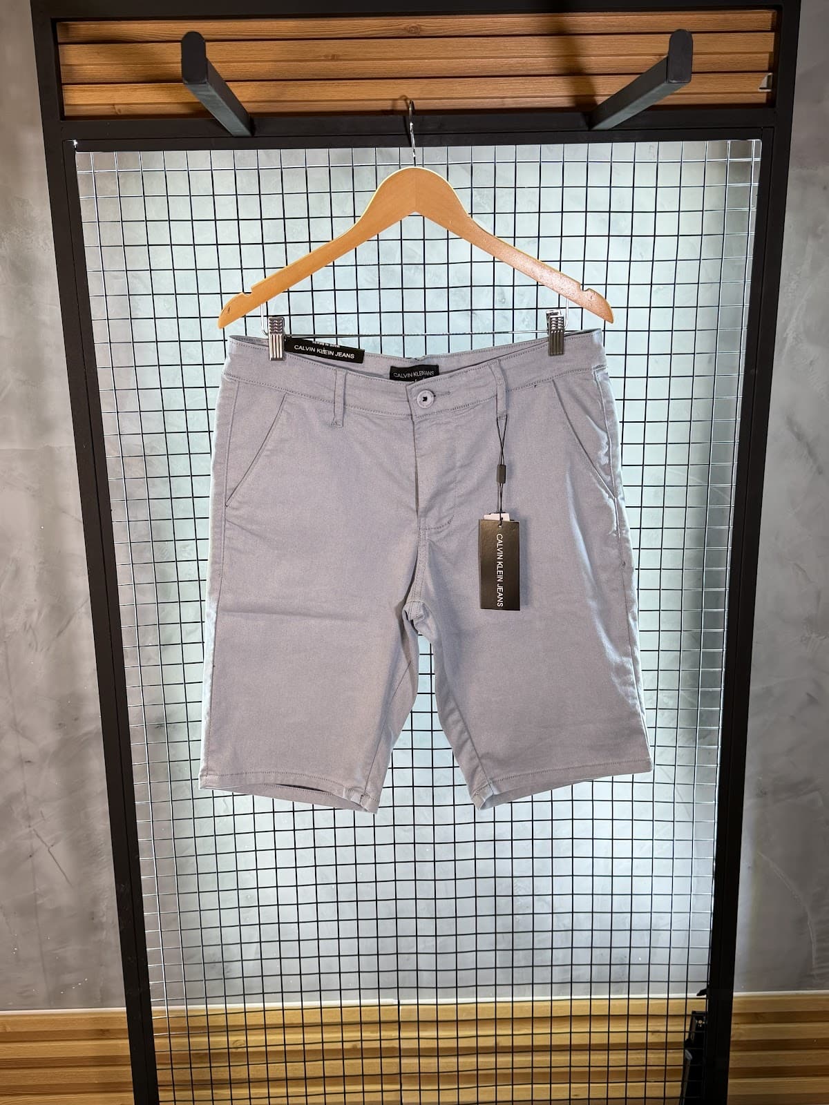 Bermuda Sarja - Imagem 2