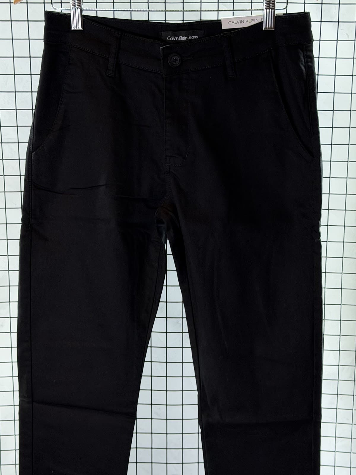 Calça Jeans - Imagem 2