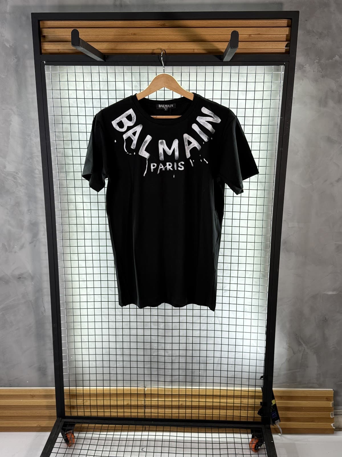 Camisa Balmain - 1