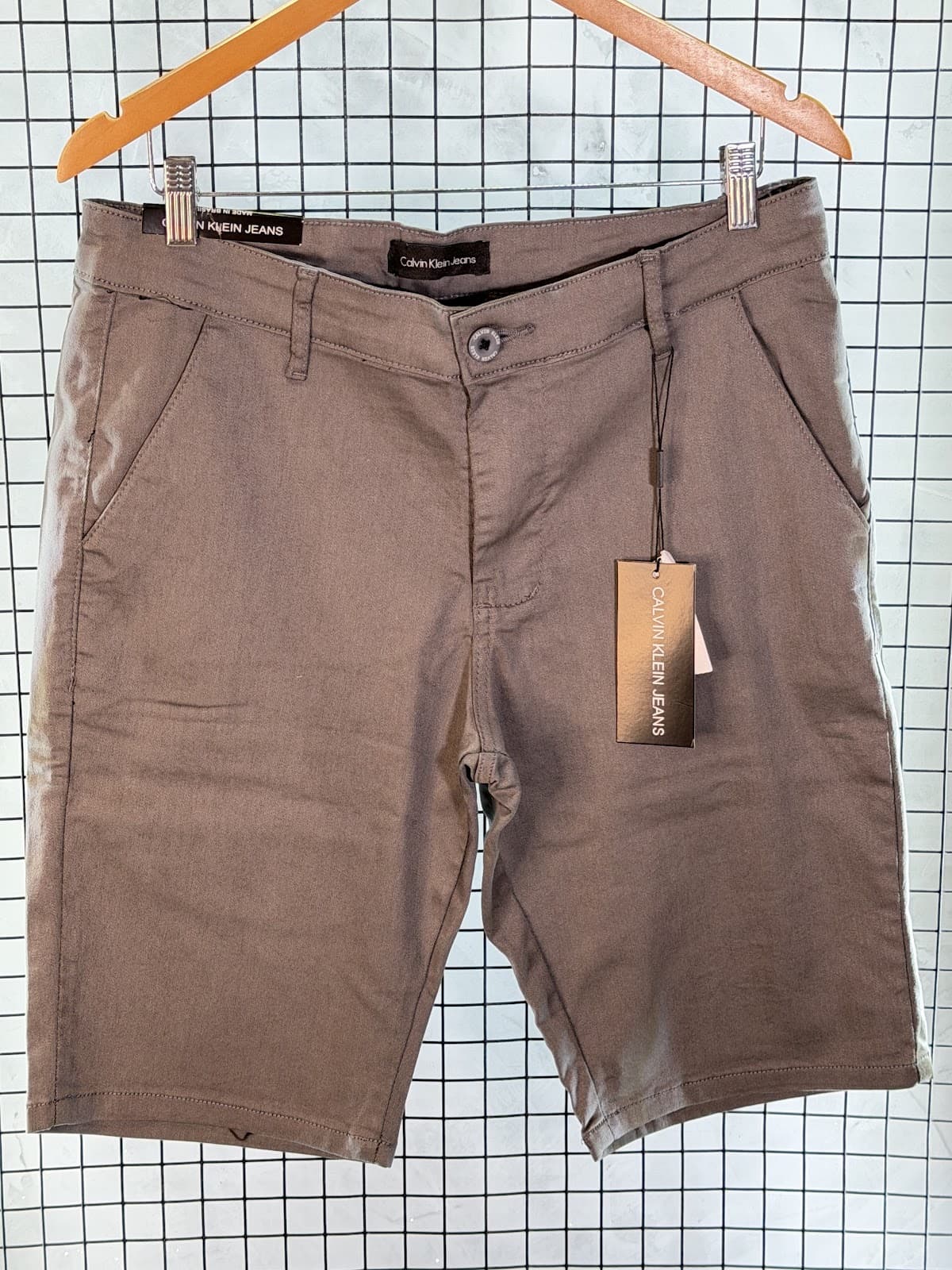 Bermuda Sarja  - Imagem 3