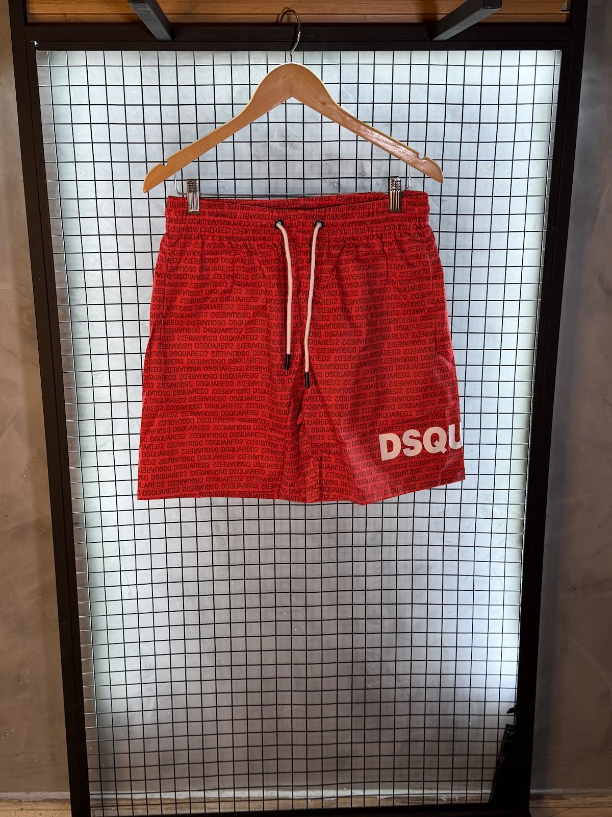 Bermuda Dsquad - Imagem 3