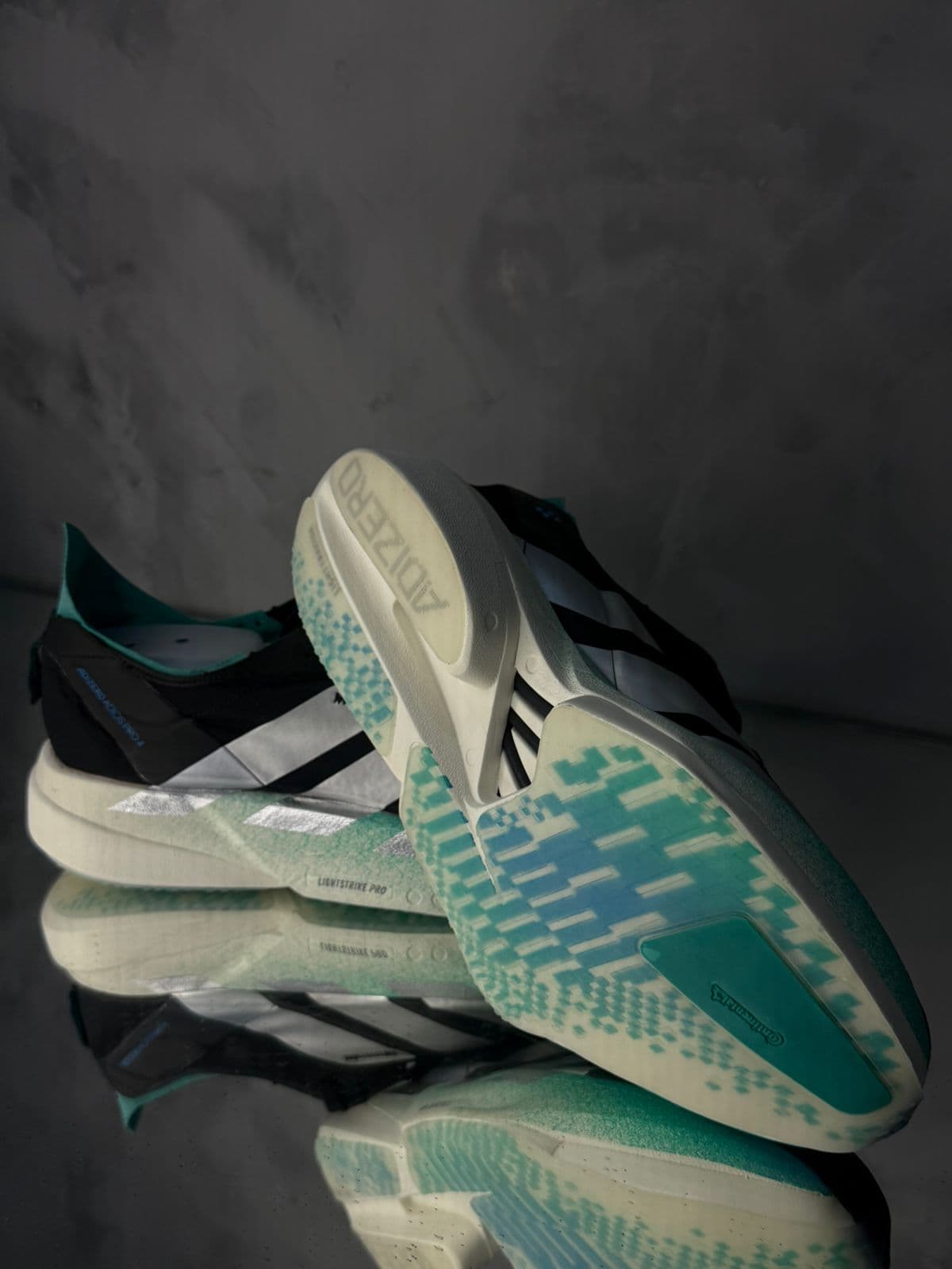 adizero evo - Imagem 4