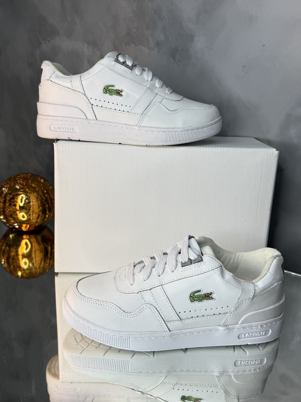 Tênis Lacoste - 1