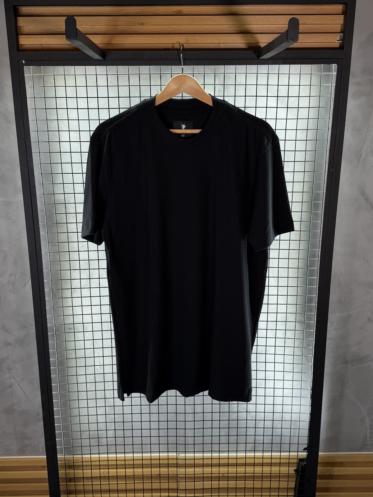 Camisa Importada - 1