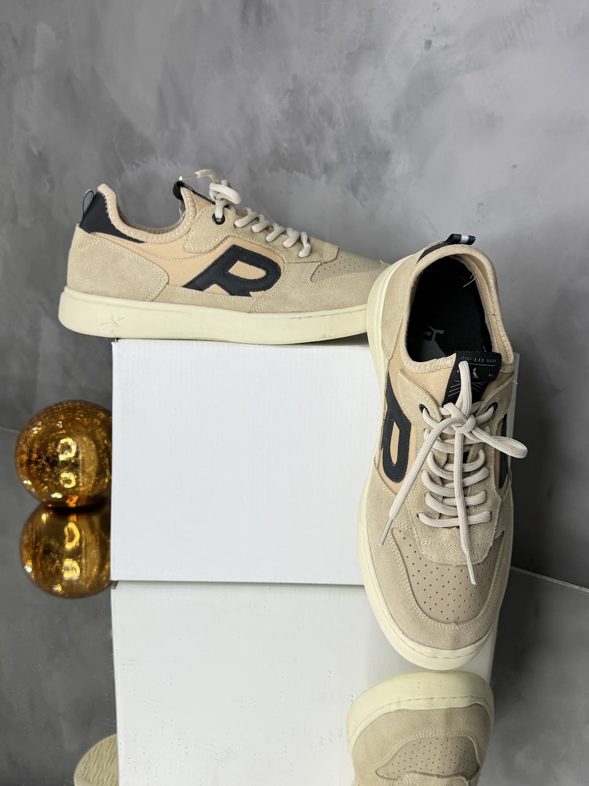 Tênis Reserva  - Imagem 3