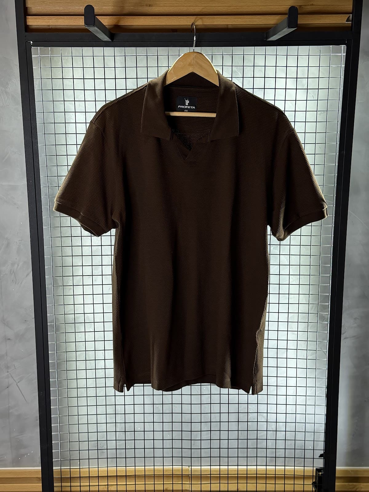 Camisa Polo Importada - 1