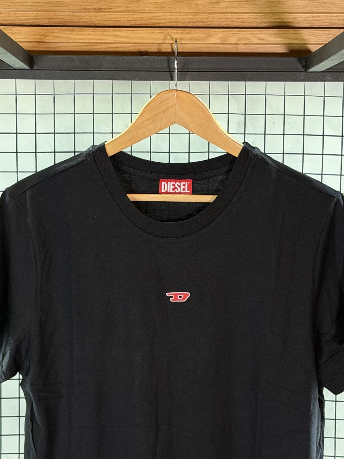 Camisa Diesel - Imagem 4