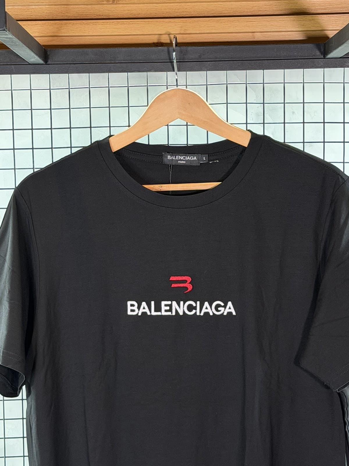 Camisa Balenciaga  - Imagem 2