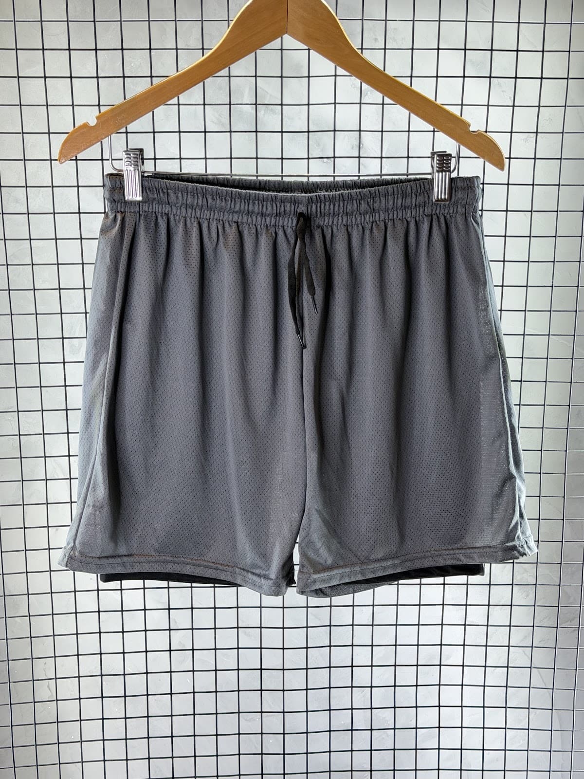 Bermuda Dryfit Compressão - 1