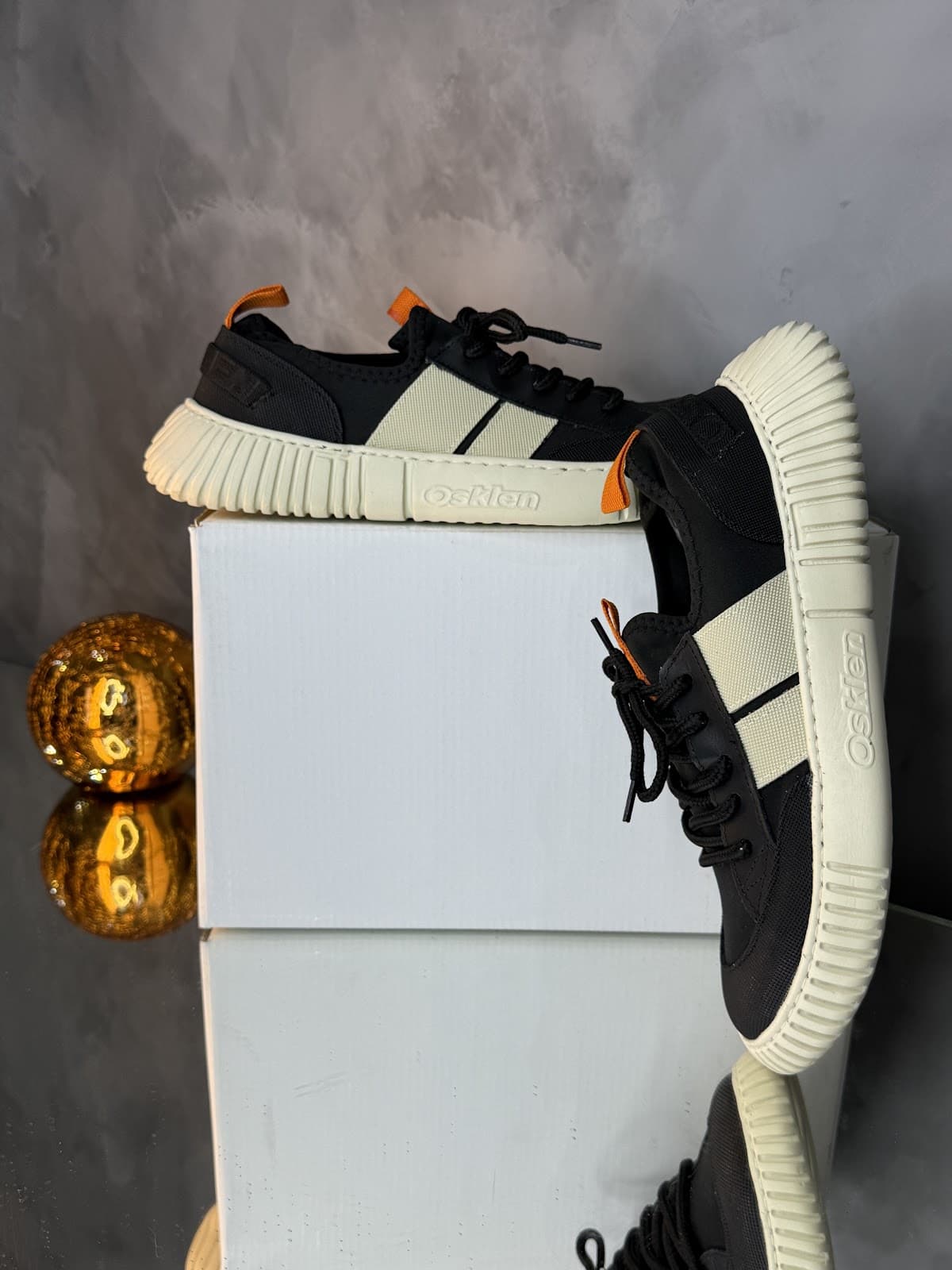 Sapatênis Osklen - Imagem 4